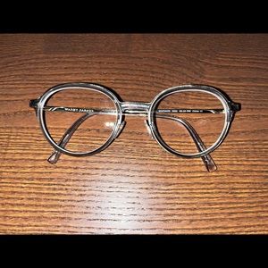 Warby Parker Whitaker glasses